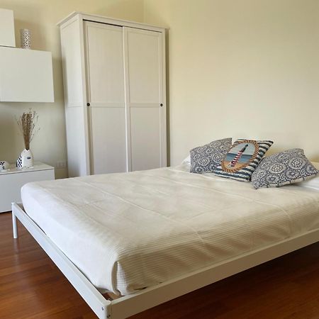 Ferienwohnung Casa Al Porto Giovinazzo Exterior foto