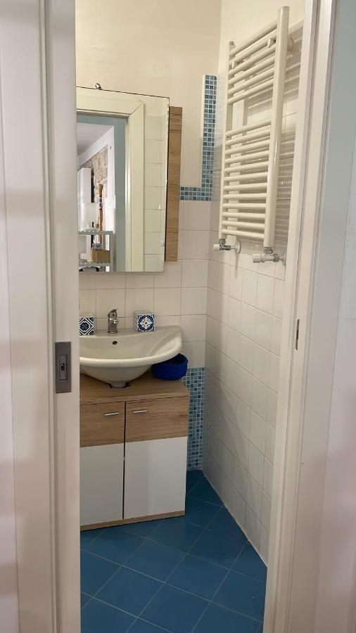 Ferienwohnung Casa Al Porto Giovinazzo Exterior foto