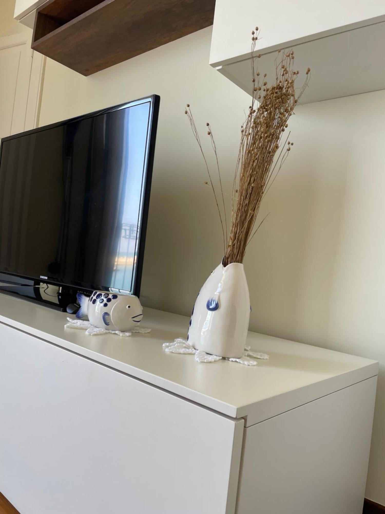 Ferienwohnung Casa Al Porto Giovinazzo Exterior foto